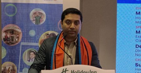উদ্ভাবনী শিক্ষা উদ্যোগ দেশজুড়ে ছড়িয়ে দিতে চায় সরকার: ববি হাজ্জাজ উদ্ভাবনী