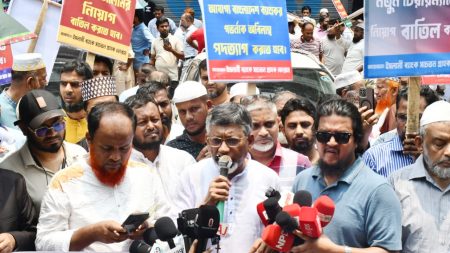কলম বিরতি