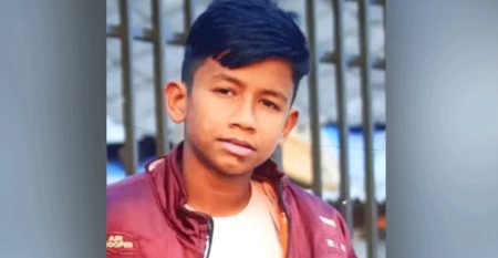 চাঁদপুরে জাম গাছকে কেন্দ্র করে ভয়াবহ সংঘর্ষ, কিশোর নিহত কিশোর