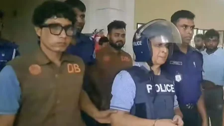 জামিন পেয়েও মুক্তি মিলল না সাবেক এমপি কাজী কেরামত আলীর কেরামত