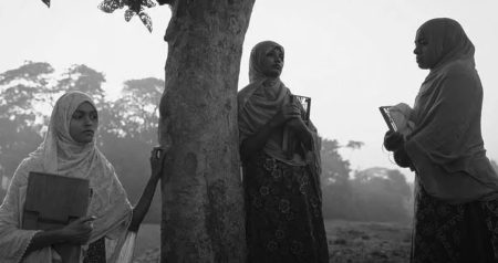 চীনের সাংহাই উৎসবে জায়গা পেল বাংলাদেশি চলচ্চিত্র চলচ্চিত্র