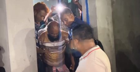 ঝিনাইদহে আট বছর বয়সী শিশুকে ধর্ষণচেষ্টা, অভিযুক্ত গ্রাম্য চিকিৎসক আটক চেষ্টা