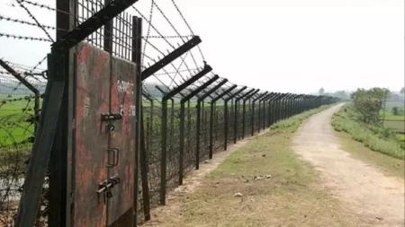 চেষ্টা রুখে দিল
