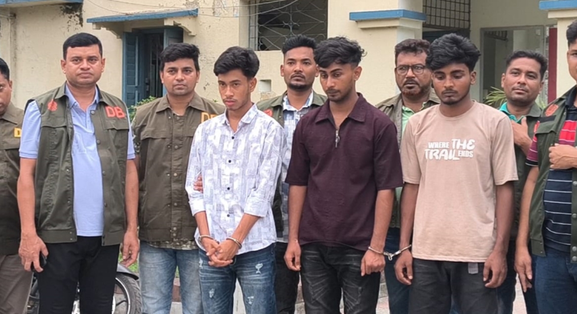 ছাত্রী