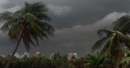 ঝড়