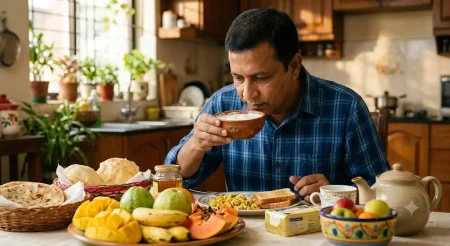 টকদই থেকে ঝাঁঝালো গন্ধ এলে কি খাওয়া নিরাপদ টকদই