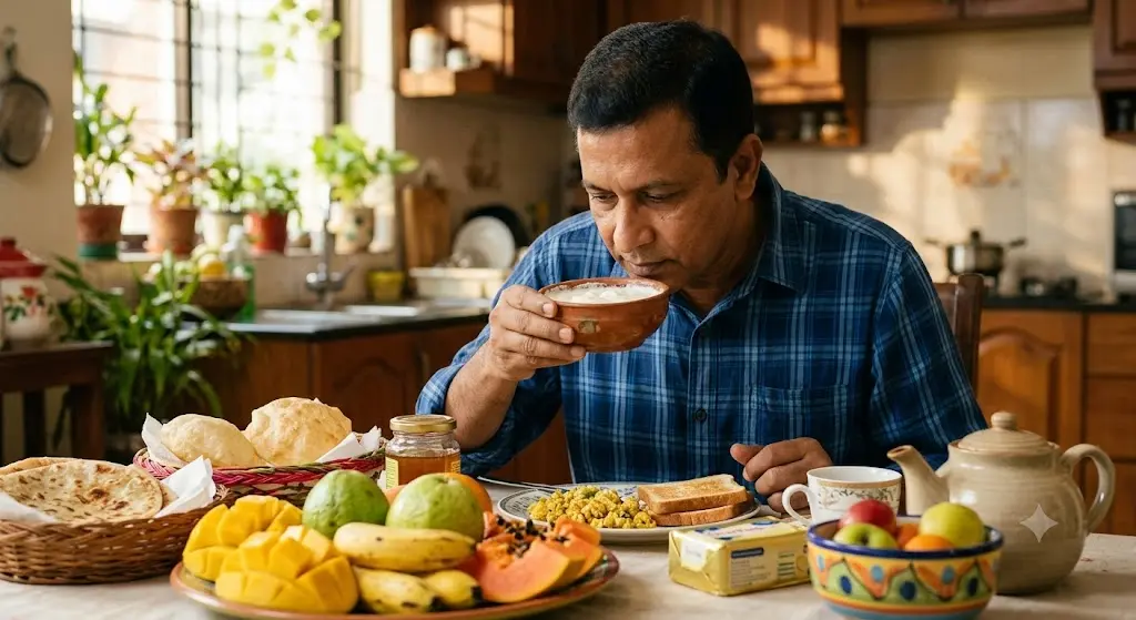 টকদই
