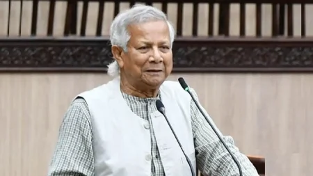 ড. ইউনূসের বিরুদ্ধে শেখ মজিবুরের মামলার আবেদন খারিজ ড. ইউনূস