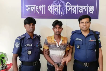 ডাকাত