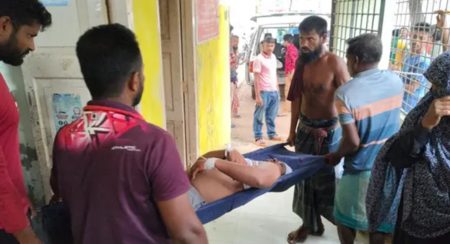 দখল