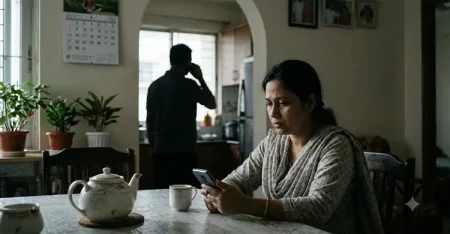 দাম্পত্য সম্পর্কে সতর্ক হওয়ার মতো কিছু আচরণ দাম্পত্য