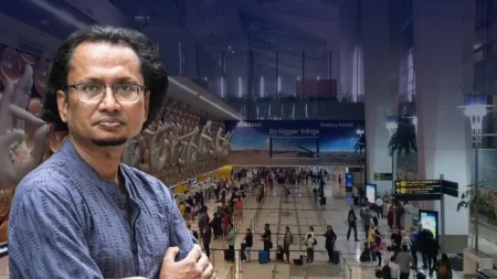 দেশে ফিরে আসছেন