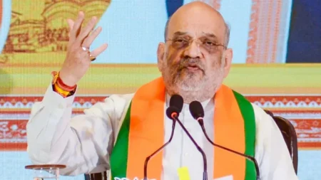 বাংলাদেশ সীমান্ত নিয়ে দিল্লির নতুন তৎপরতা নতুন তৎপরতা