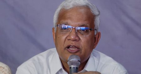 নতুন দায়িত্ব