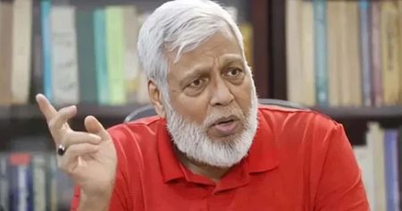 নতুন দায়িত্বে অন্তর্বর্তী সরকারের সাবেক উপদেষ্টা ফাওজুল কবির খান নতুন দায়িত্বে
