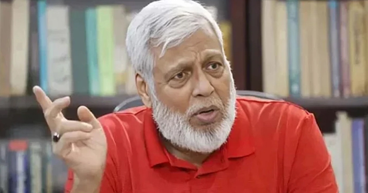 নতুন দায়িত্বে