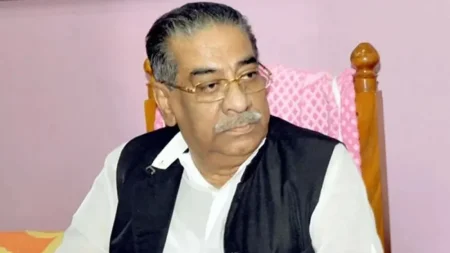 নতুন ধাপ শুরু