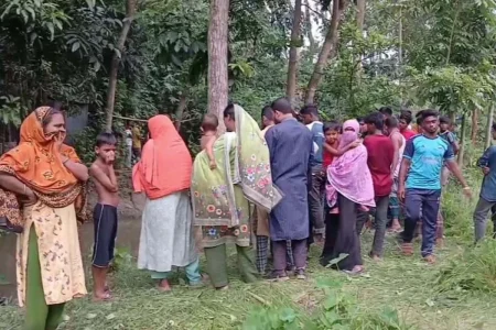 নিখোঁজ