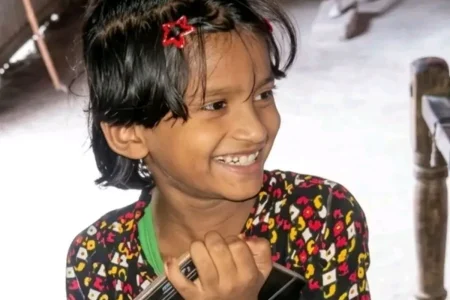 ব্রহ্মপুত্রে নদে গোসল করতে নেমে ৮ বছরের শিশু নিখোঁজ, ২৪ ঘণ্টাতেও মেলেনি সন্ধান নিখোঁজ