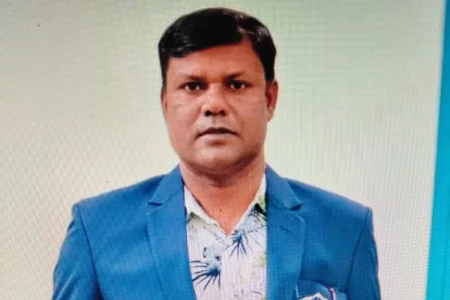 নিহত