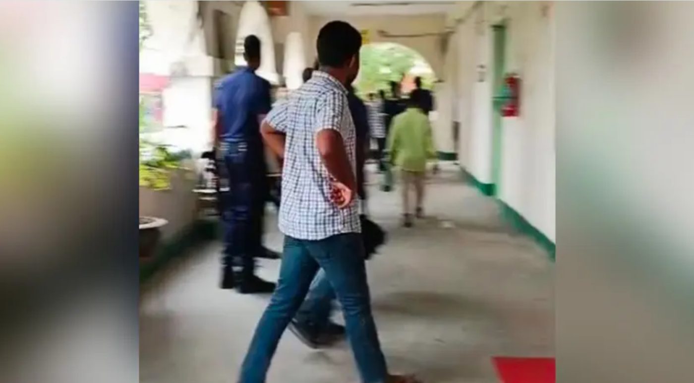 নেতা