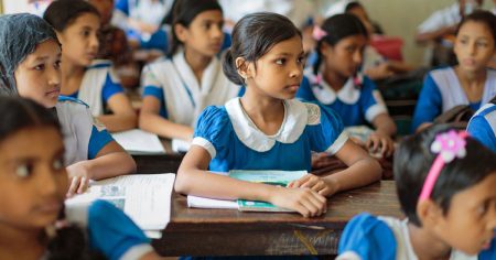প্রাথমিক বিদ্যালয়ে পরীক্ষার ফি চালুর সিদ্ধান্ত পরীক্ষার ফি