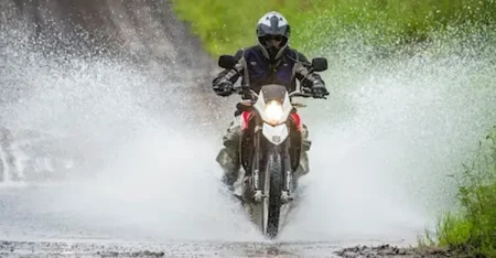 পানি