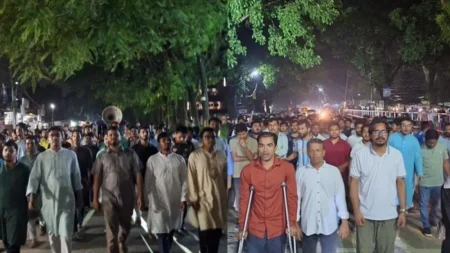 পাল্টাপাল্টি স্লোগান
