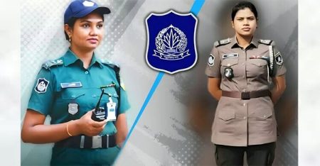 পুলিশ