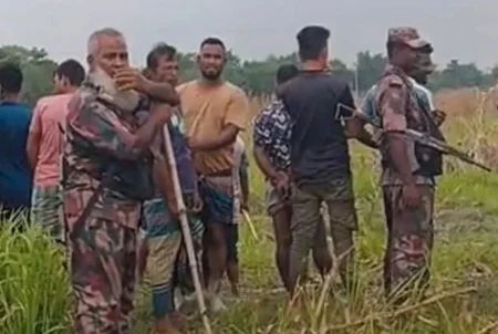 পুশইন