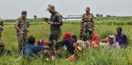 পুশইন