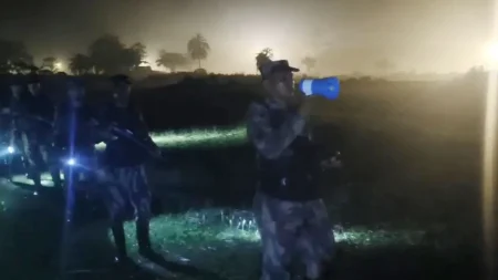 পুশইন