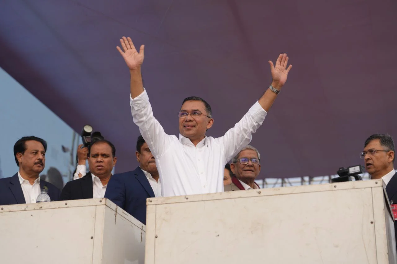 ‘আই হ্যাভ অ্যা প্ল্যান’ ব্যাখ্যা দিলেন প্রধানমন্ত্রী