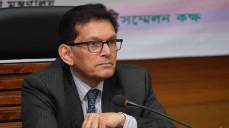 ৪ জুন দেশে ফিরবেন জাতিসংঘের সভাপতি ড. খলিলুর রহমান ফিরবেন