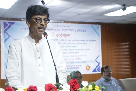 বরাদ্দ