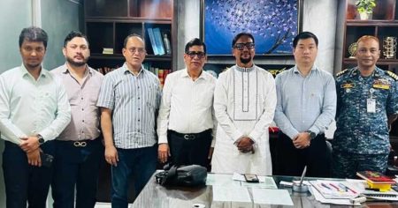 চট্টগ্রামে বর্জ্যভিত্তিক বিদ্যুৎকেন্দ্রের প্রস্তাব দিল চীনা প্রতিষ্ঠান বর্জ্য