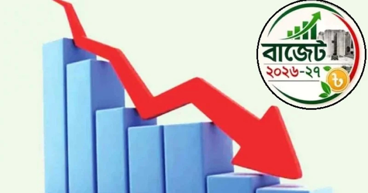 বাজেট