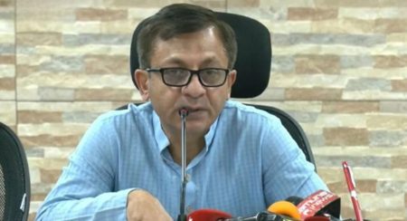 নিত্যপণ্যের দাম নিয়ন্ত্রণে টেকসই ব্যবস্থা গড়ার ঘোষণা বাণিজ্যমন্ত্রীর বাণিজ্য