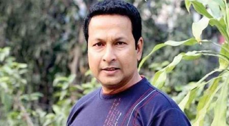 চলচ্চিত্র শিল্পী সমিতির নির্বাচন থেকে সরে দাঁড়ালেন বাপ্পারাজ বাপ্পারাজ