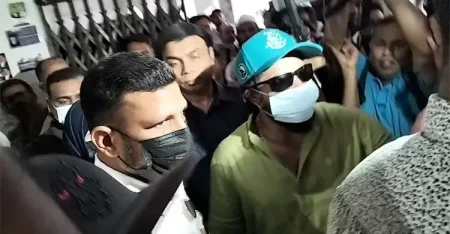নাসির-তামিমার বিয়ে নিয়ে আলোচিত মামলায় খালাস দিলেন আদালত বিয়ে