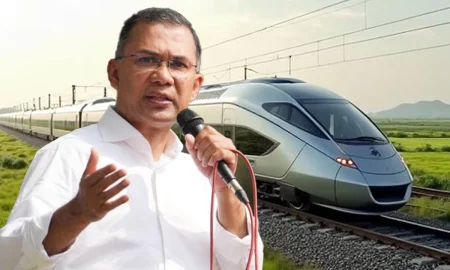 দেশের প্রধান রুটে বৈদ্যুতিক ট্রেন চালুর ঘোষণা প্রধানমন্ত্রীর বৈদ্যুতিক ট্রেন চালুর ঘোষণা প্রধানমন্ত্রীর