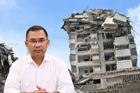 ভেনেজুয়েলার ভূমিকম্পে শোক প্রকাশ প্রধানমন্ত্রীর, নিহতদের পরিবারের প্রতি সমবেদনা ভূমিকম্প