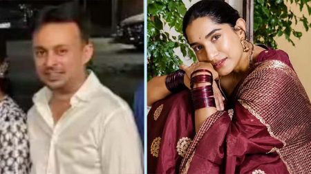 মরদেহ