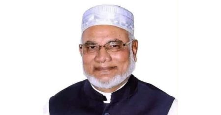 মারা গেছেন
