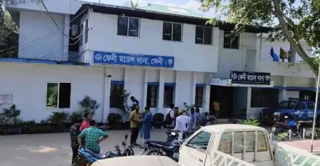 মিছিল