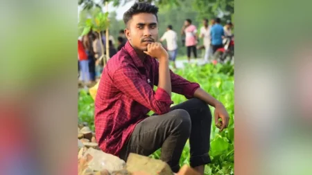 রাশিয়ায় ‘ড্রোন হামলায়’ জামালপুরের যুবক নিহত যুবক নিহত
