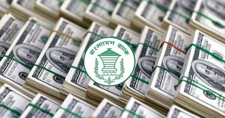 রেমিট্যান্স প্রবাহ