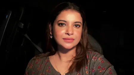 অনলাইন বুলিং এখন কমন প্র্যাকটিস হয়ে গেছে: শবনম ফারিয়া শবনম
