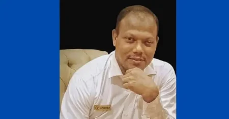 সড়ক দুর্ঘটনায় আহত হয়ে মারা গেলেন ইউএই শ্রমিক দলের সাধারণ সম্পাদক এরশাদুল আলম শ্রমিক