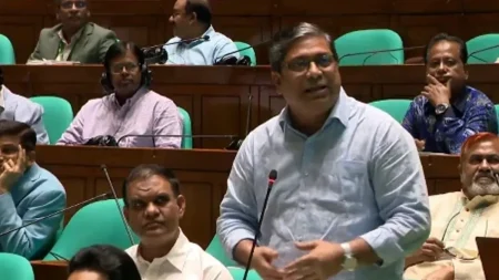 সন্তানদের নামে ২ ইউনিয়নের নাম, প্রতিমন্ত্রী বললেন ‘অলৌকিক মিল’ সন্তানদের নামে ইউনিয়নের নাম